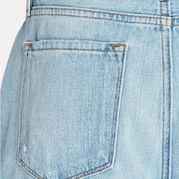 Frame Denim Shorts (26) - Picture 6 of 6